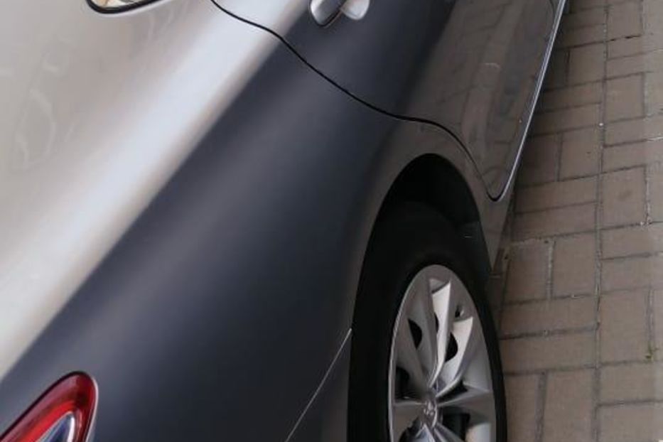 Продам Toyota Camry 2016 года в Киеве
