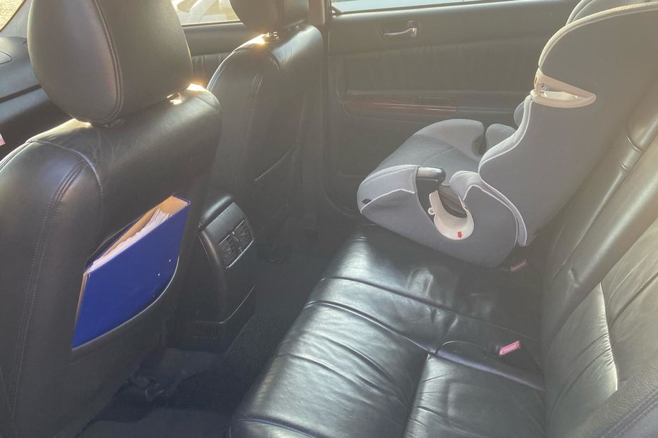 Продам Toyota Camry 2003 года в г. Украинка, Киевская область