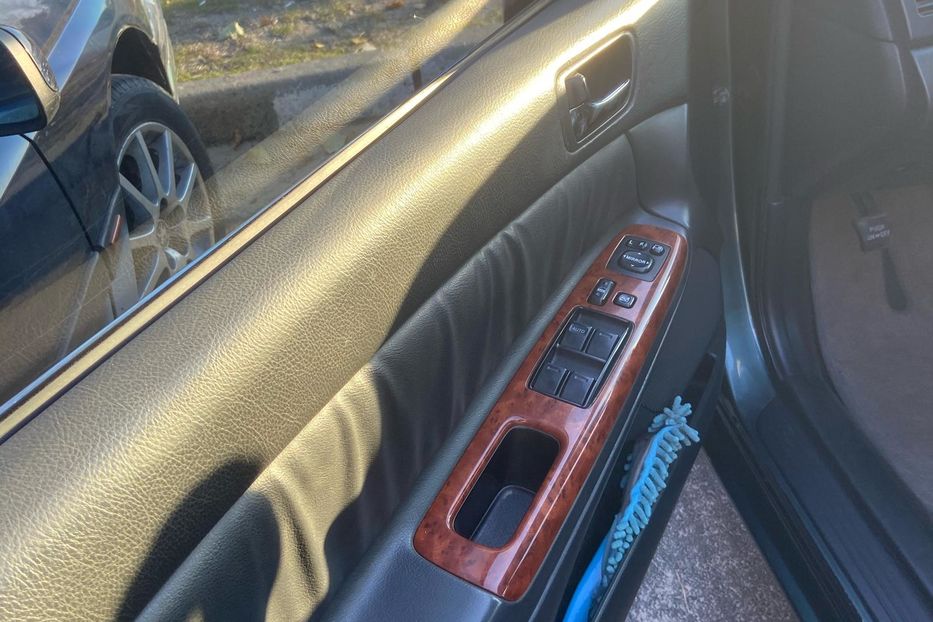Продам Toyota Camry 2003 года в г. Украинка, Киевская область