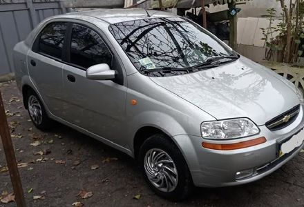 Продам Chevrolet Aveo ls 2005 года в г. Боярка, Киевская область