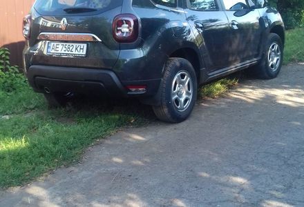 Продам Renault Duster Zen 2019 года в г. Кривой Рог, Днепропетровская область