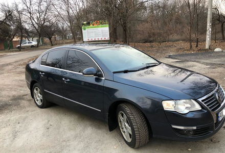 Продам Volkswagen Passat B6 Highline 2007 года в Харькове