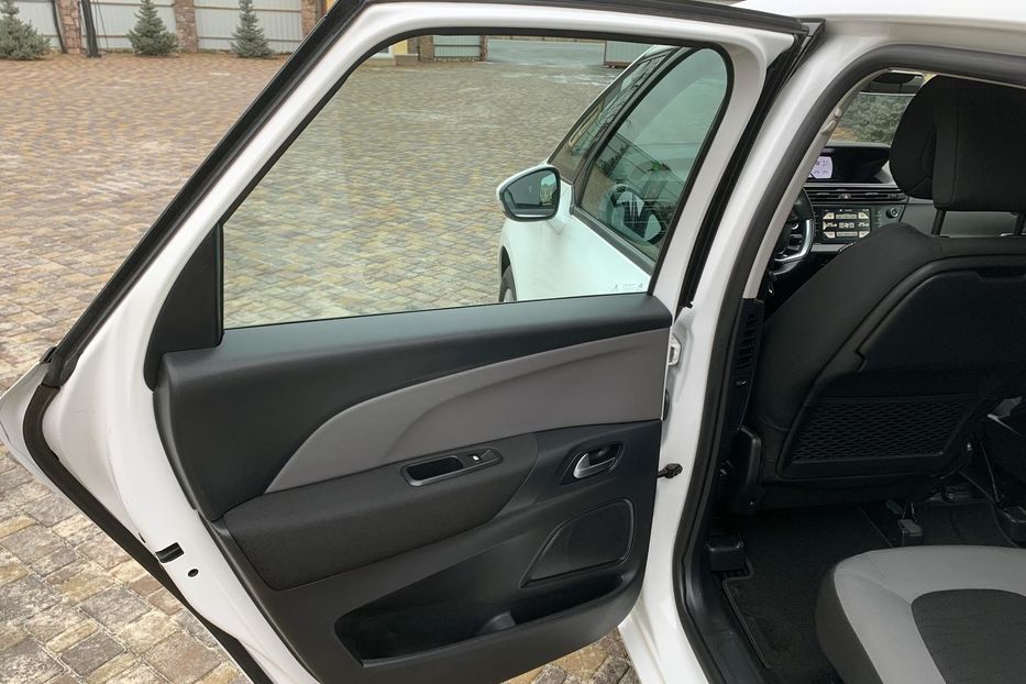 Продам Citroen C4 Picasso 2015 года в Киеве