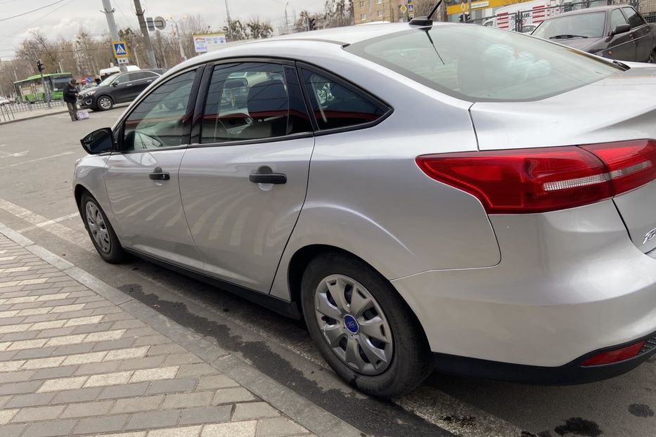 Продам Ford Focus SE 2018 года в Харькове