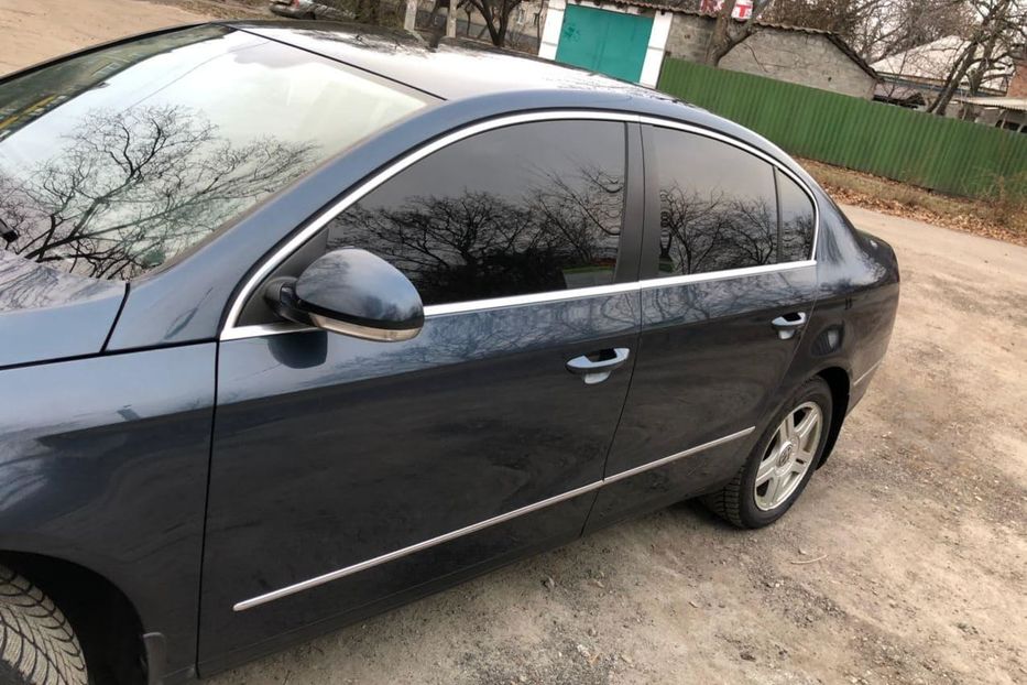 Продам Volkswagen Passat B6 Highline 2007 года в Харькове