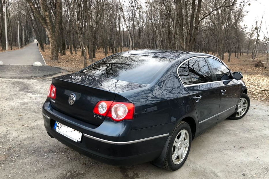 Продам Volkswagen Passat B6 Highline 2007 года в Харькове