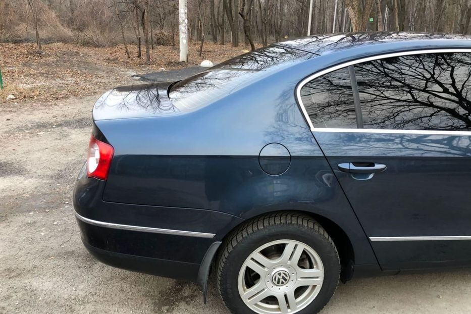 Продам Volkswagen Passat B6 Highline 2007 года в Харькове