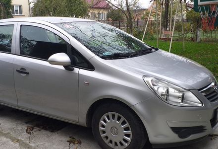 Продам Opel Corsa 2007 года в г. Стрый, Львовская область