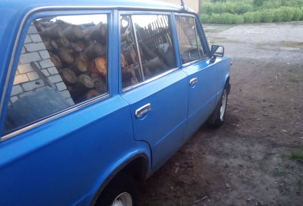 Продам ВАЗ 2102 Универсал  1977 года в г. Середина-Буда, Сумская область