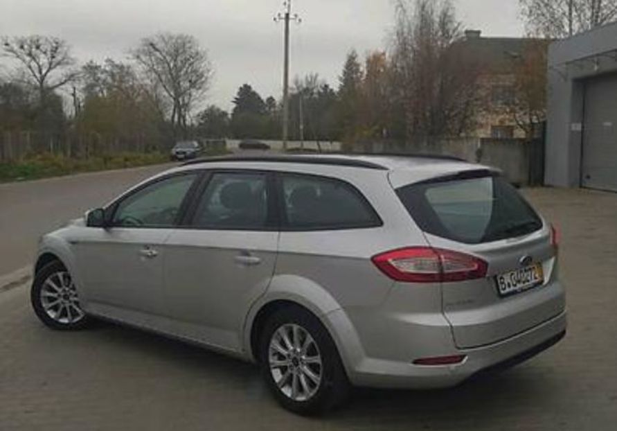 Продам Ford Mondeo 2012 года в г. Староконстантинов, Хмельницкая область