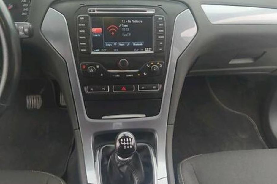 Продам Ford Mondeo 2012 года в г. Староконстантинов, Хмельницкая область