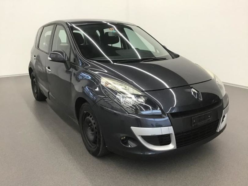 Продам Renault Scenic 2009 2009 года в Тернополе