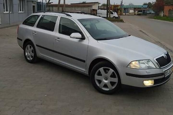 Продам Skoda Octavia A5 2005 года в г. Староконстантинов, Хмельницкая область