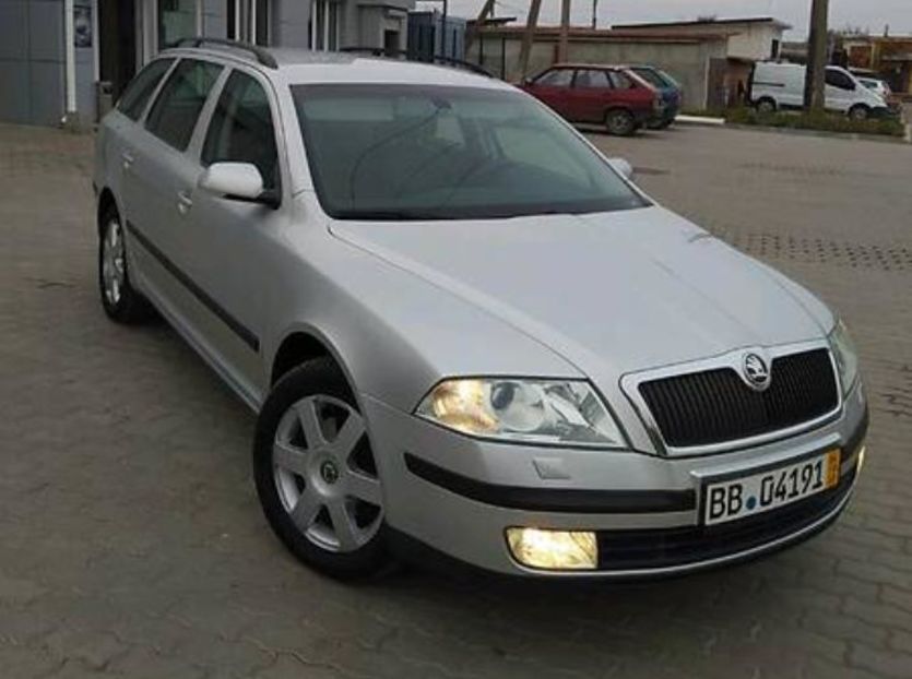 Продам Skoda Octavia A5 2005 года в г. Староконстантинов, Хмельницкая область