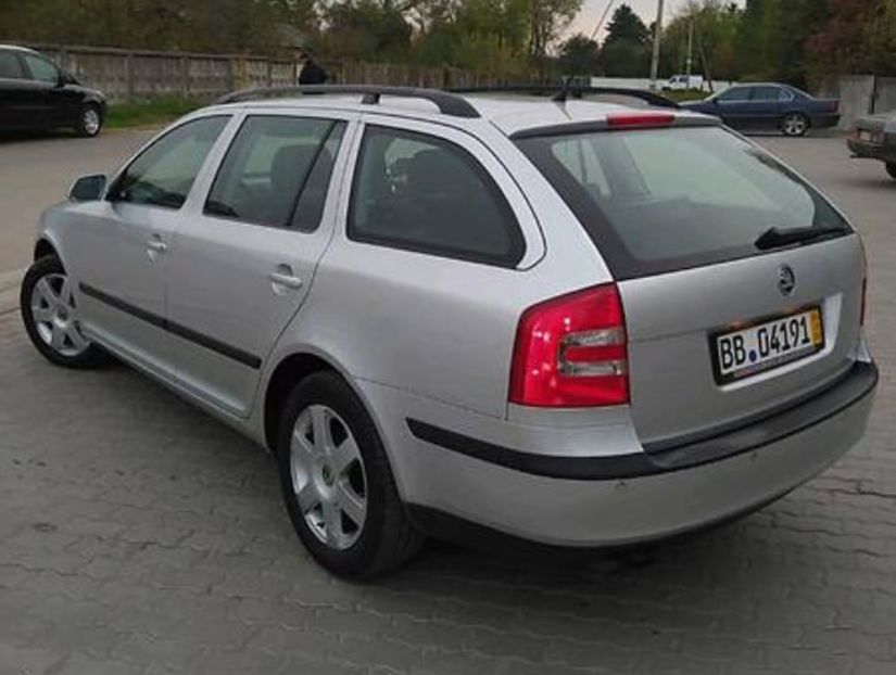 Продам Skoda Octavia A5 2005 года в г. Староконстантинов, Хмельницкая область