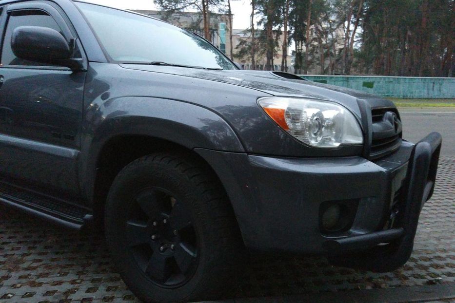 Продам Toyota 4Runner 2007 года в Киеве