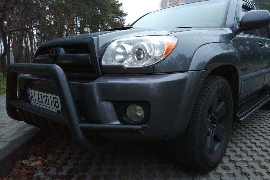 Продам Toyota 4Runner 2007 года в Киеве