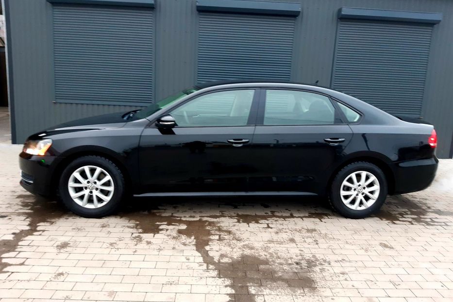 Продам Volkswagen Passat B7 2012 года в г. Белая Церковь, Киевская область