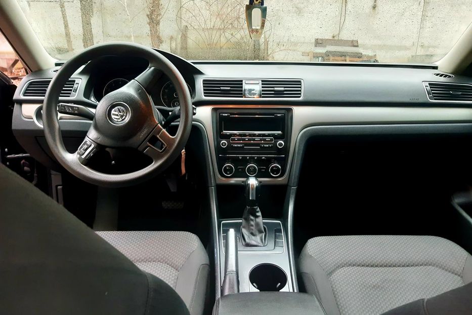 Продам Volkswagen Passat B7 2012 года в г. Белая Церковь, Киевская область