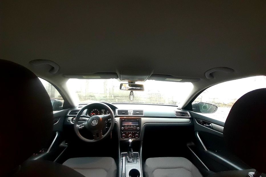 Продам Volkswagen Passat B7 2012 года в г. Белая Церковь, Киевская область