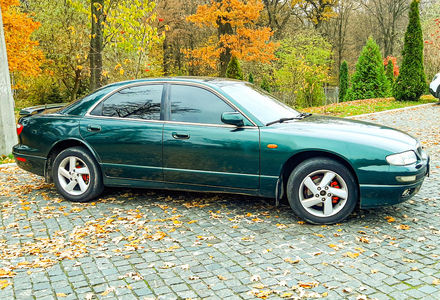Продам Mazda Xedos 9 1999 года в Киеве