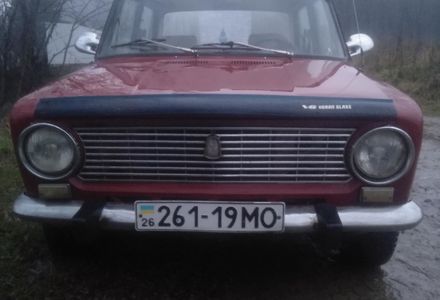 Продам ВАЗ 2101 Немає 1973 года в Черновцах