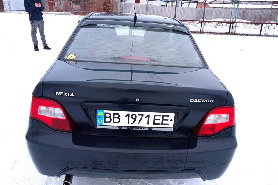 Продам Daewoo Nexia Седан 2008 года в г. Троицкое, Луганская область