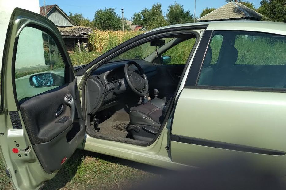 Продам Renault Laguna 2001 года в г. Бобровица, Черниговская область