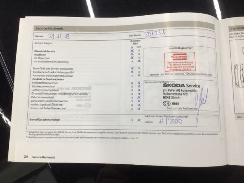 Продам Skoda Octavia SKODA Octavia Combi 1.6 TDI Am 2013 года в Тернополе