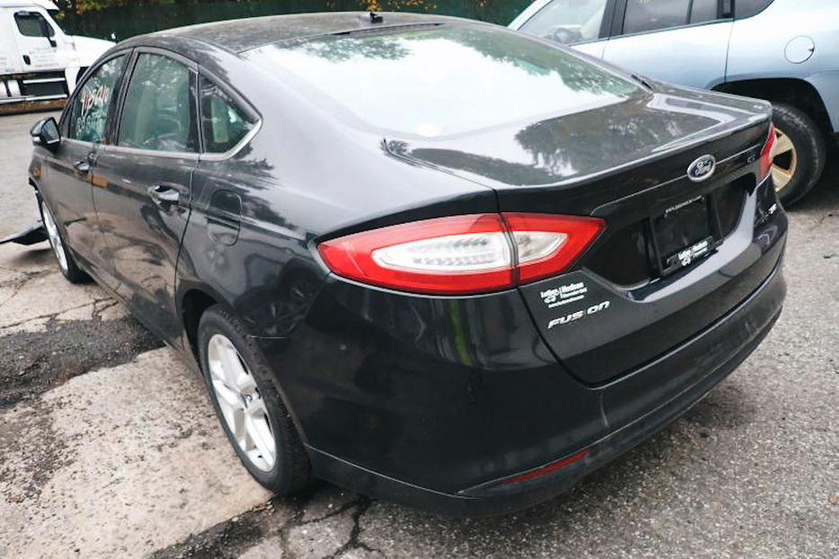 Продам Ford Fusion SE 2013 года в Луцке