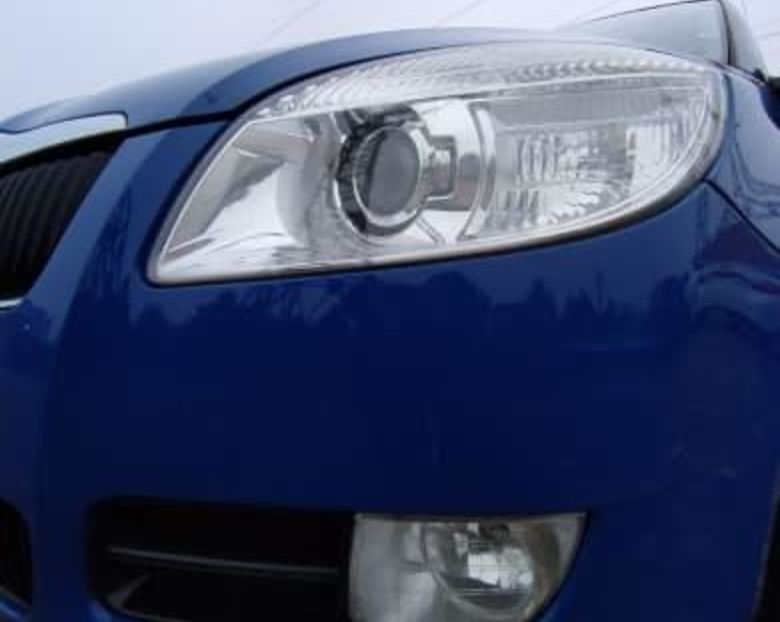 Продам Skoda Fabia AMBIENTE 2009 года в Днепре