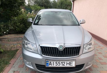 Продам Skoda Octavia A5 2010 года в г. Белая Церковь, Киевская область