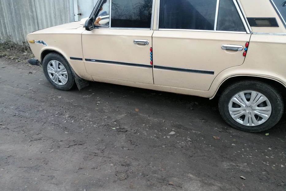 Продам ВАЗ 2106 1988 года в Чернигове