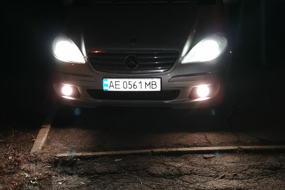 Продам Mercedes-Benz A 160 Авангард  2005 года в г. Кривой Рог, Днепропетровская область