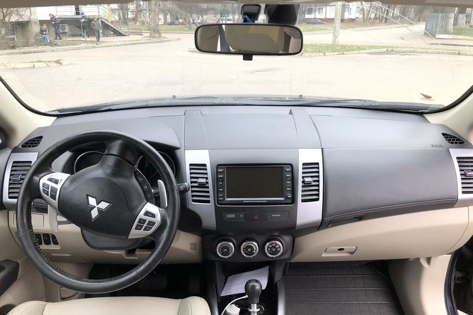 Продам Mitsubishi Outlander 2011 года в Житомире