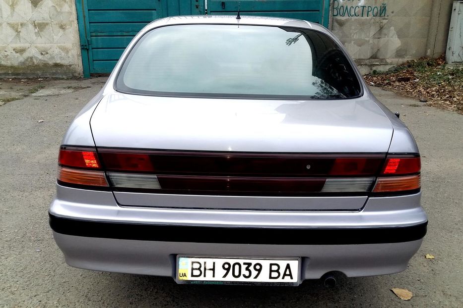 Продам Nissan Maxima 1996 года в Одессе