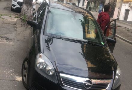 Продам Opel Zafira 2006 года в Киеве