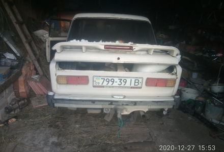 Продам ВАЗ 2101 продам 1971 года в г. Верховина, Ивано-Франковская область