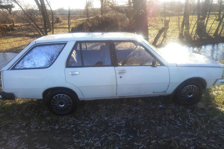 Продам Renault 18 1982 года в г. Саврань, Одесская область