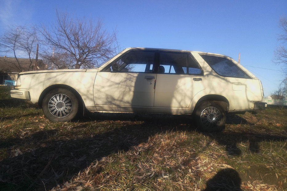 Продам Renault 18 1982 года в г. Саврань, Одесская область