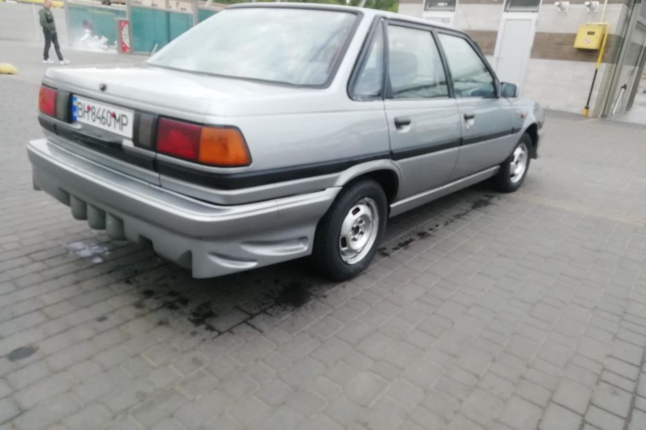 Продам Toyota Carina carina II 1984 года в Одессе