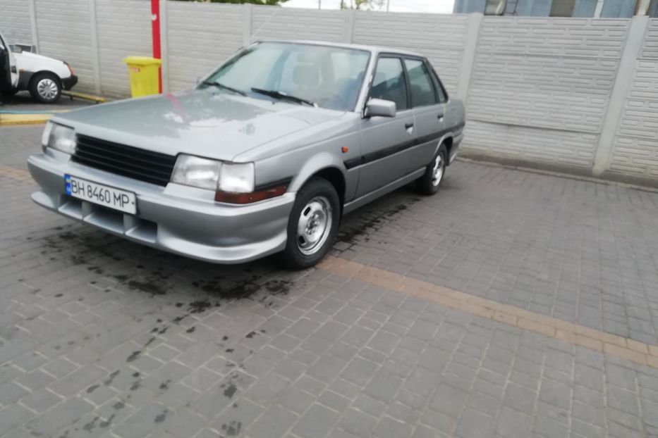 Продам Toyota Carina carina II 1984 года в Одессе