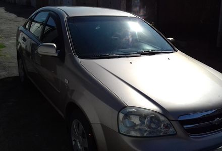 Продам Chevrolet Lacetti 2007 года в Киеве