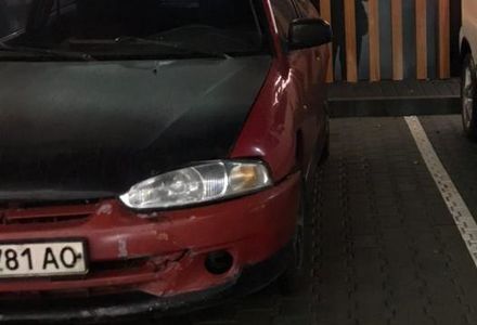 Продам Mitsubishi Colt 1998 года в Днепре