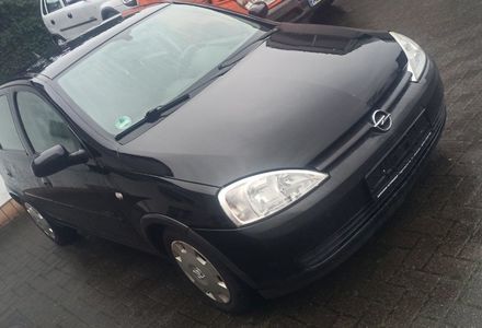 Продам Opel Corsa 2001 года в Виннице