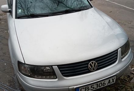 Продам Volkswagen Passat B5 2000 года в Одессе