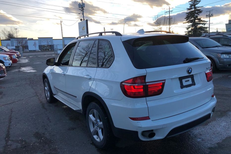 Продам BMW X5 Спорт  2012 года в Луцке