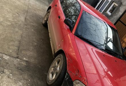 Продам Audi A4 1997 года в г. Иршава, Закарпатская область