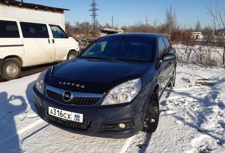 Продам Opel Vectra C 2007 года в г. Перевальск, Луганская область