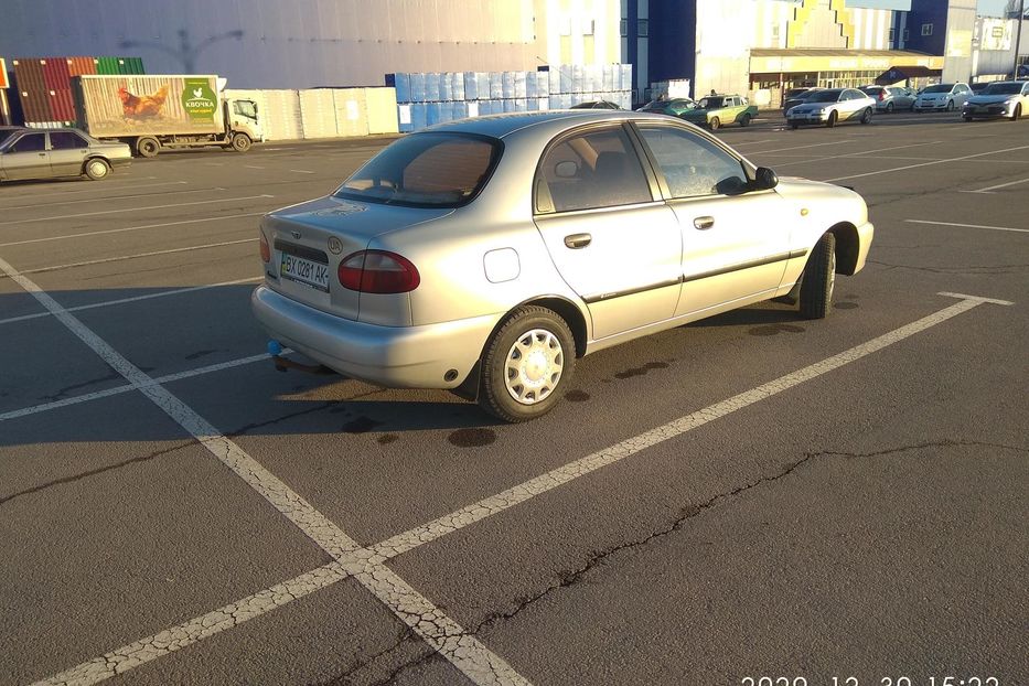 Продам Daewoo Sens 2006 года в г. Каменец-Подольский, Хмельницкая область